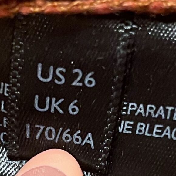 BDG Velvety Cotton Pants - Picture 5 of 6